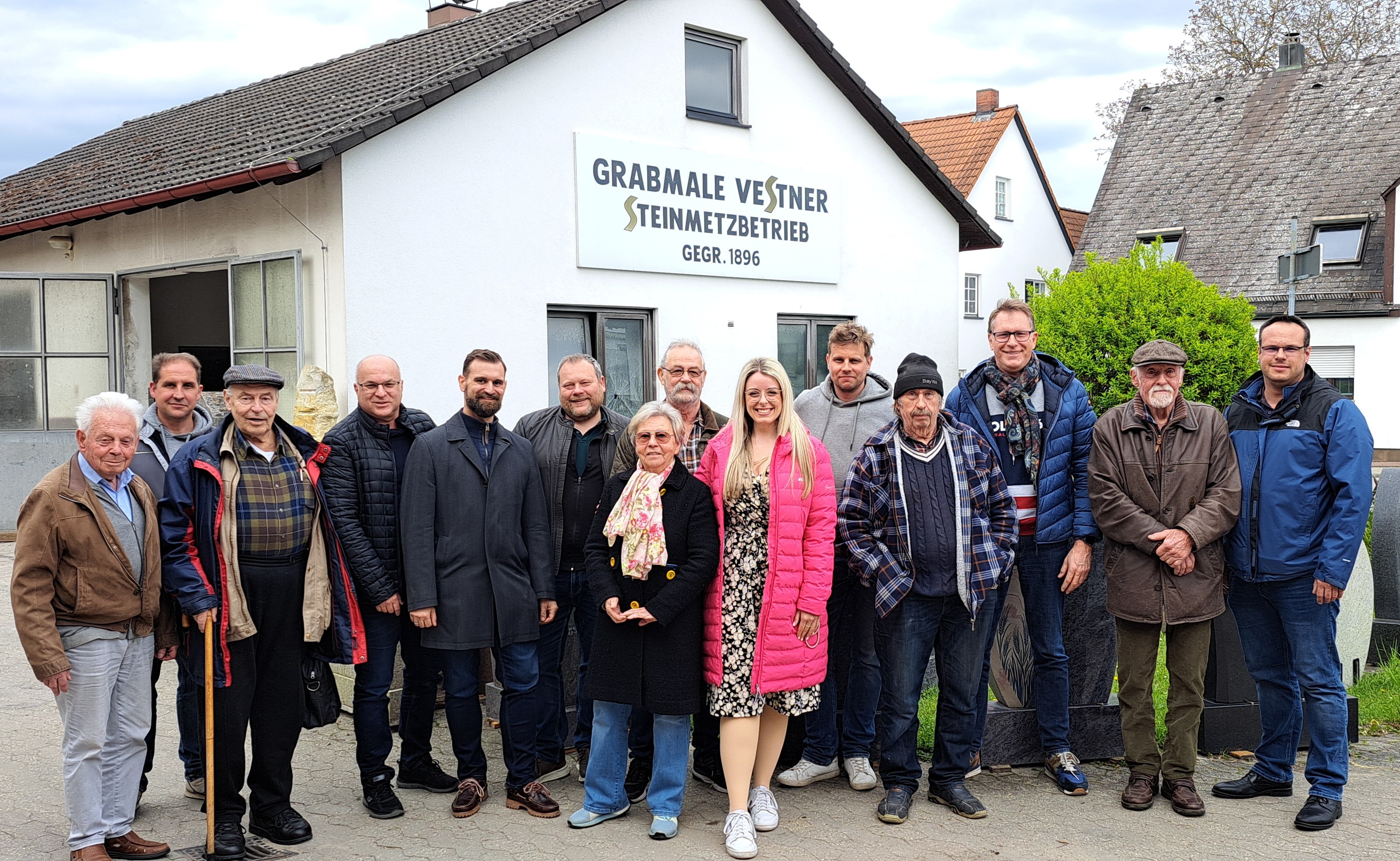 CSU_Besuch