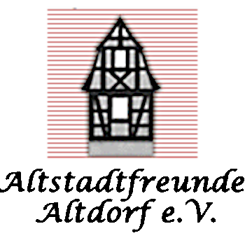 Altstadtfreunde_Altdorf_Logo